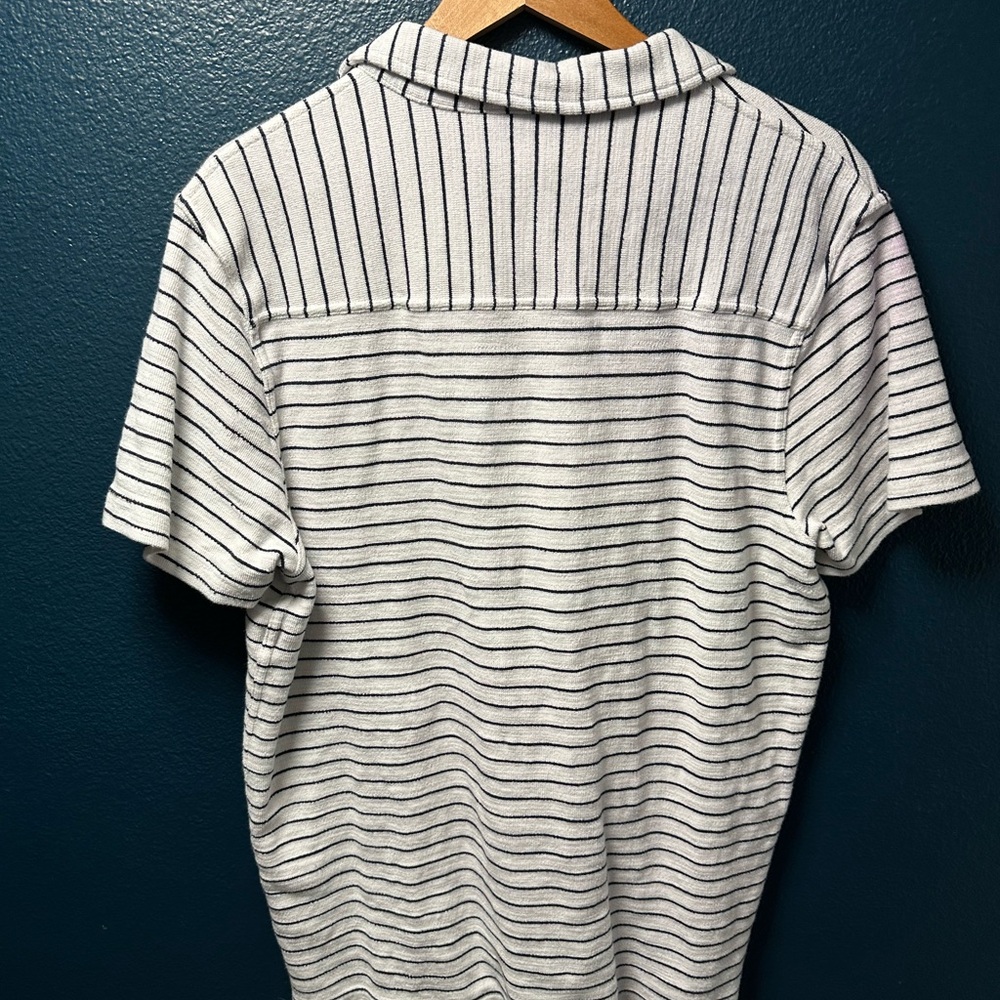 J.Crew summer button down - Picture 2 of 3